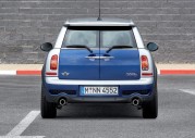 Mini Cooper S Clubman